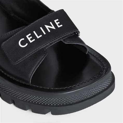 celine ladies sandals